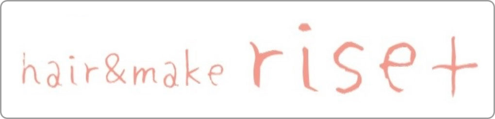 hair&make rise+
